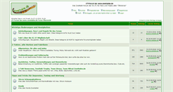 Desktop Screenshot of board.zweitakte.de